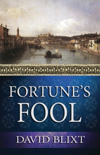 Fortune's Fool (star-Cross'd) (volume 3) [Paperback]