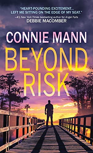 Beyond Risk [Paperback]