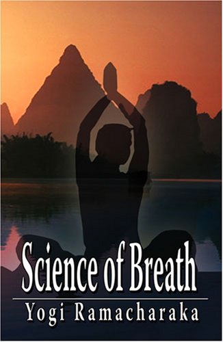 Science Of Breath [Mass Market Paperbac]