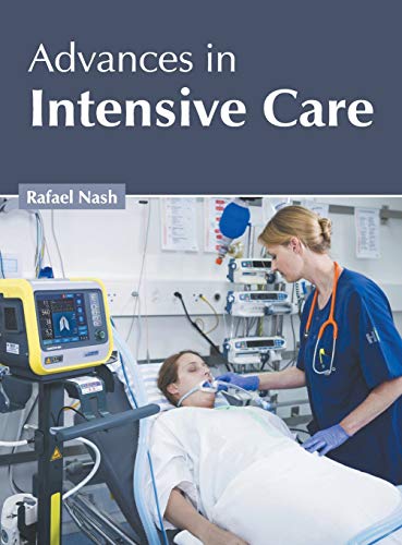 Advances in Intensive Care [Hardcover]