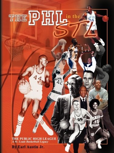 The Phl In The Stl [Paperback]