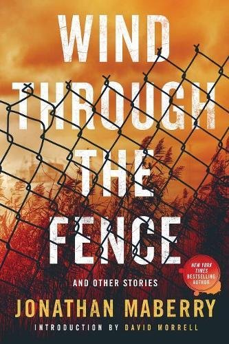 Wind Through The Fence And Other Stories [Paperback]
