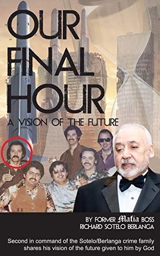 Our Final Hour A Vision Of The Future [Paperback]