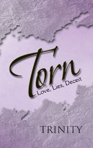 Torn  Love, Lies, Deceit [Hardcover]
