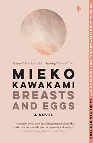 Breasts and Eggs A Novel [Paperback]