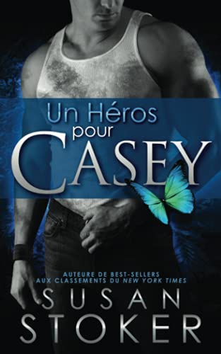 He&769ros Pour Casey [Paperback]