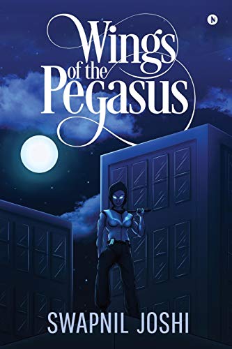 Wings Of The Pegasus [Paperback]
