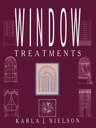 Window Treatments [Hardcover]