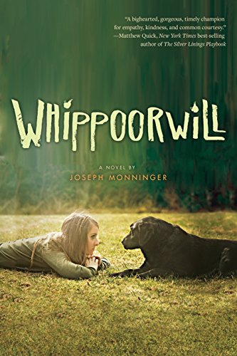 Whippoorwill [Paperback]