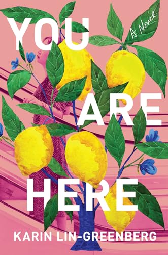You Are Here A Novel [Hardcover]