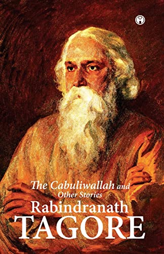 Cabuliwallah And Other Stories