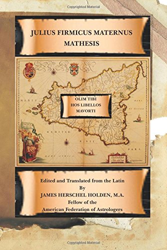 Mathesis [Hardcover]