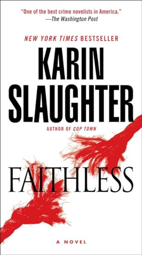 Faithless A Novel [Paperback]