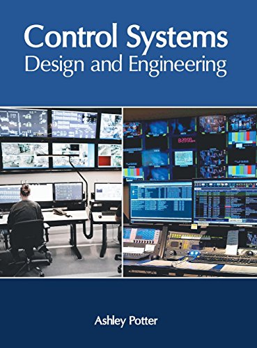 Control Systems Design and Engineering [Hardcover]