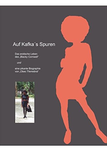 Auf Kafka's Spuren [Paperback]