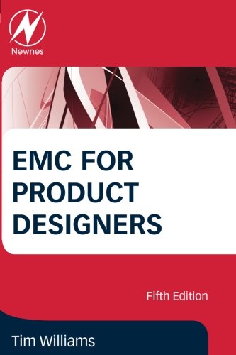 EMC for Product Designers [Paperback]