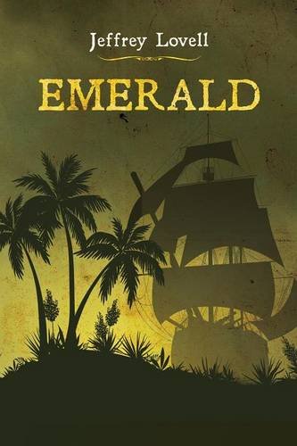 Emerald [Paperback]