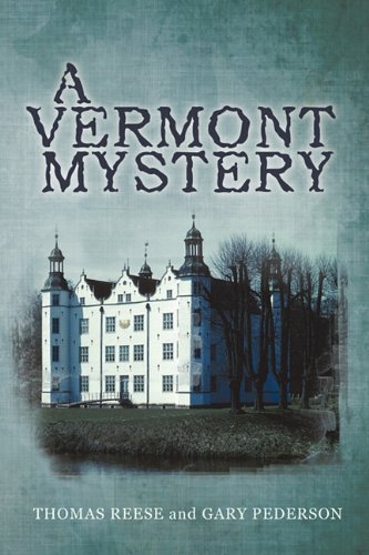 Vermont Mystery [Paperback]