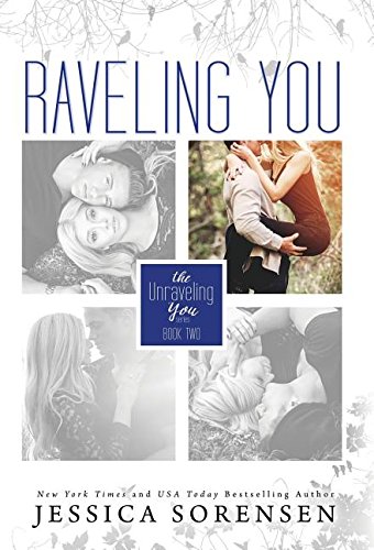 Raveling You [Hardcover]