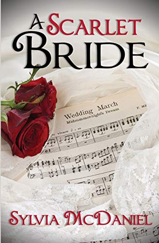 A Scarlet Bride [Paperback]