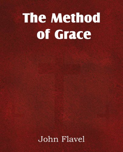 The Method Of Grace [Paperback]
