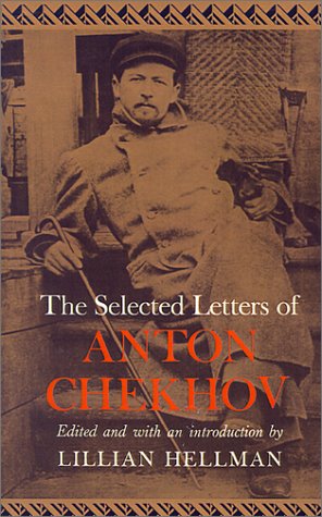 The Selected Letters of Anton Chekhov [Paperback]