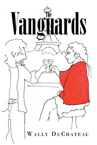 The Vanguards [Paperback]