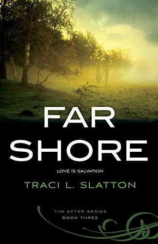 Far Shore (after) (volume 3) [Paperback]
