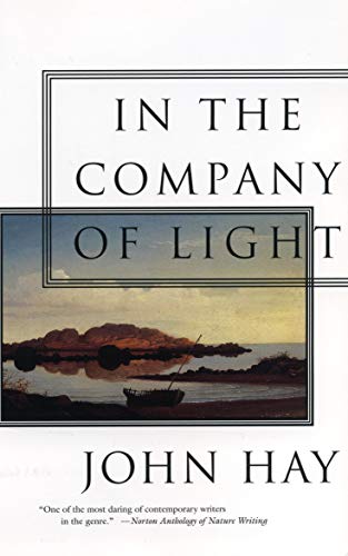 In the Company of Light [Paperback]