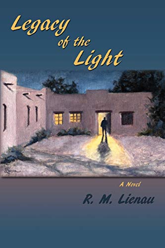 Legacy Of The Light, A Novel [Paperback]
