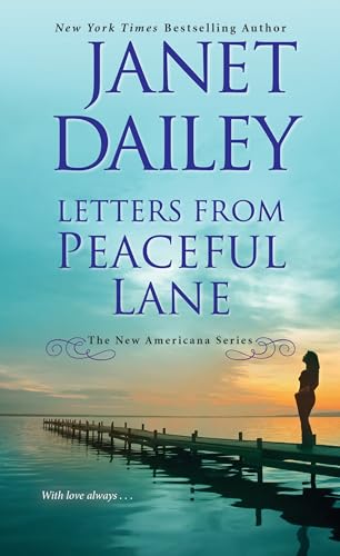 Letters from Peaceful Lane [Paperback]