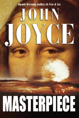 Masterpiece [Paperback]