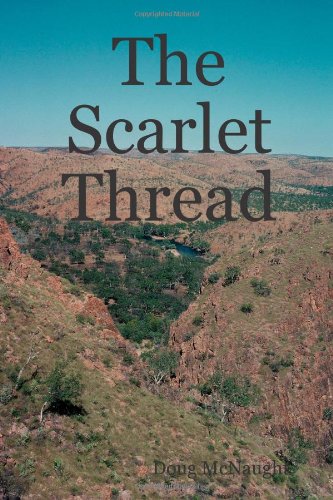 Scarlet Thread [Paperback]