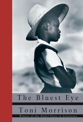 The Bluest Eye [Hardcover]