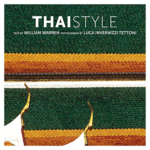 Thai Style [Paperback]