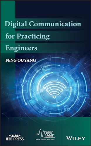 Digital Communication for Practicing Engineers [Hardcover]