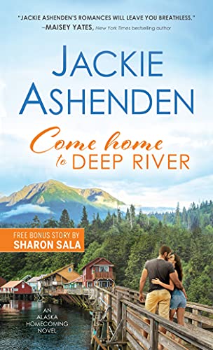 Come Home to Deep River [Paperback]