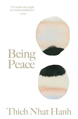 Being Peace [Hardcover]