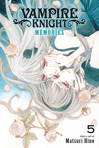 Vampire Knight Memories, Vol. 5 [Paperback]