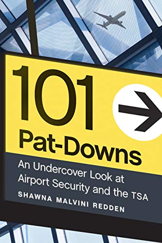 101 Pat Downs                            [CLOTH               ]
