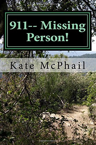 911-- Missing Person [Paperback]