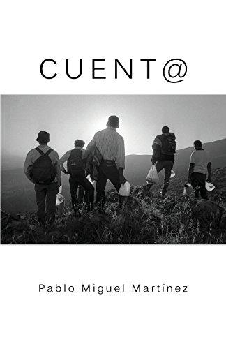 Cuent@ [Paperback]