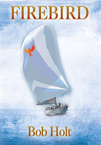 Firebird [Hardcover]