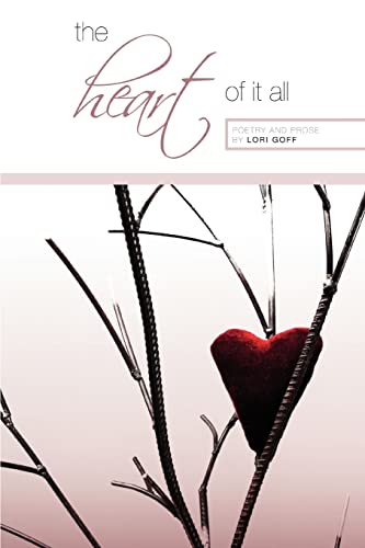 Heart of it All [Paperback]