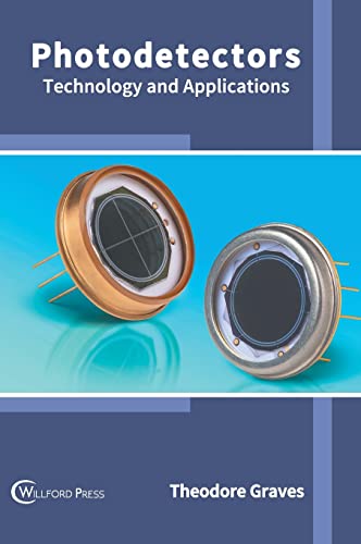Photodetectors Technology and Applications [Hardcover]