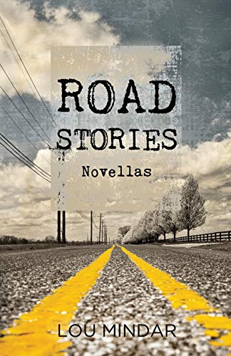Road Stories Novellas [Paperback]