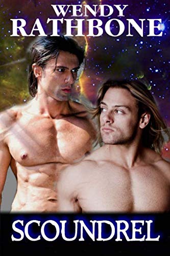 Scoundrel (the Pleasure Slaves) (volume 1) [Paperback]