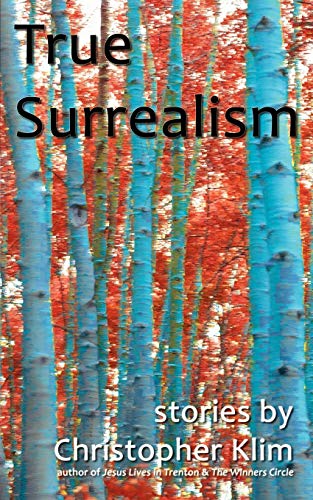 True Surrealism [Paperback]