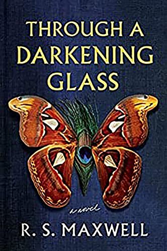 Through A Darkening Glass                [TRADE PAPER         ]