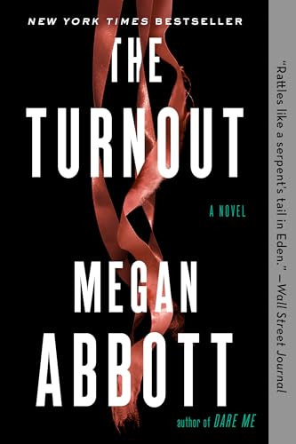 The Turnout [Paperback]